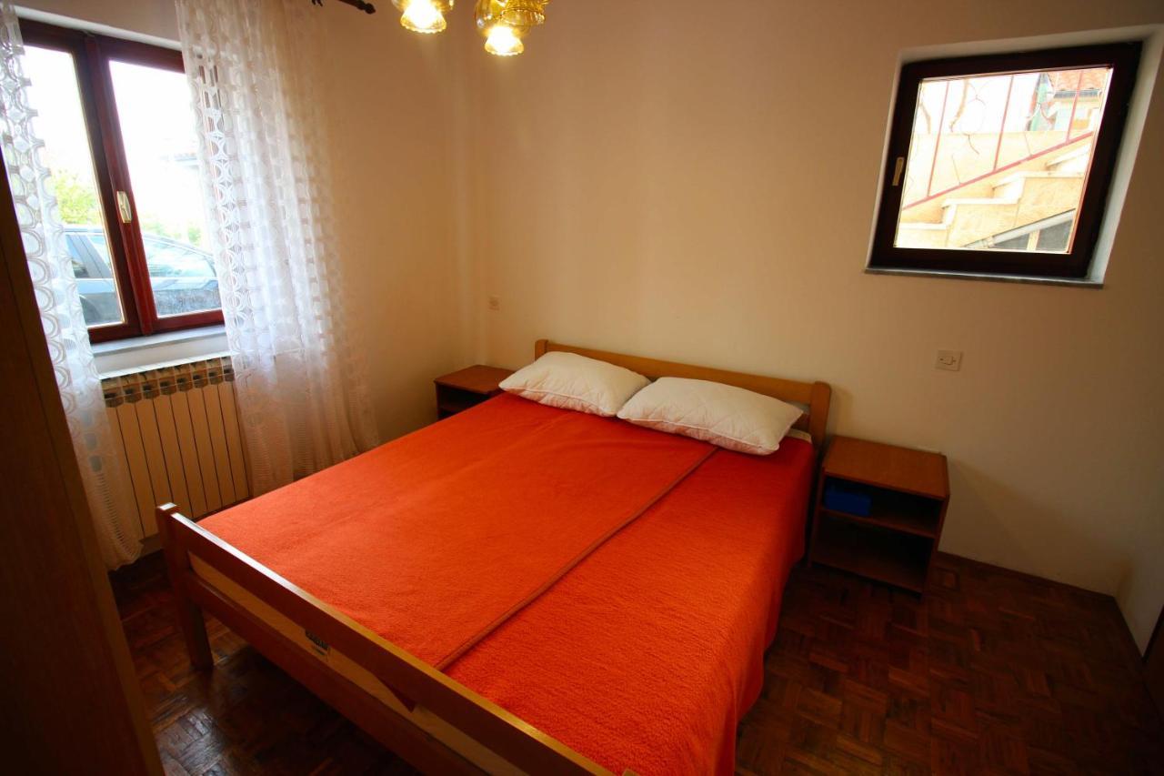 Guesthouse Marija Novi Vinodolski Exterior foto